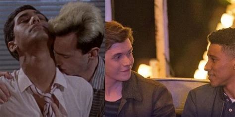 15 Gay Romantic Films That Will Make You Believe in Happily .